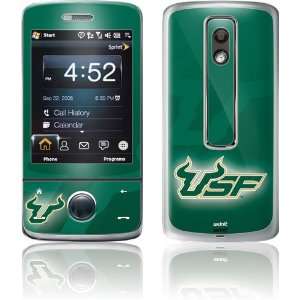  University of South Florida skin for HTC Touch Pro (Sprint 