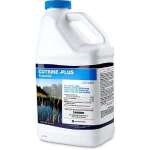   Cutrine® Plus Aquatic Algaecide Herbicide 1 Gallon