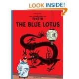 Blue Lotus (Tintin) ~ Herge