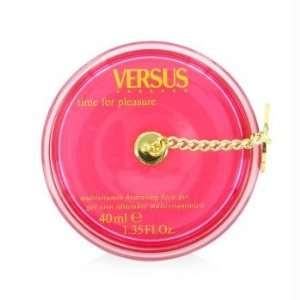  Time For Pleasure by Versace Face Gel 1.35 oz Beauty