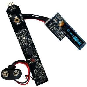  Virtue Paintball OLED Upgrade Board Mini with Faceplate 