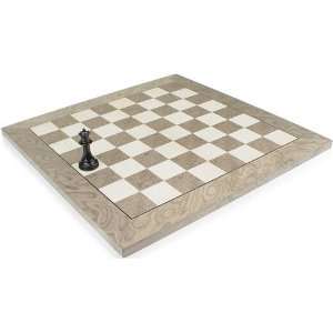   & Erable High Gloss Deluxe Chess Board   1.75 Squares: Toys & Games