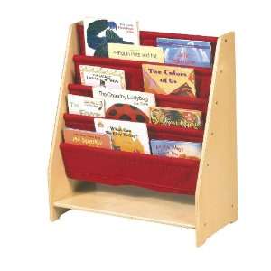  Cloth Book Display Single Sided (12D) Toys & Games