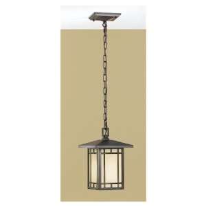 August Moon Collection 13 1/2 High Outdoor Hanging Light