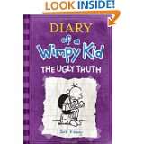 The Ugly Truth (Diary of a Wimpy Kid, Book 5) by Jeff Kinney (Nov 9 