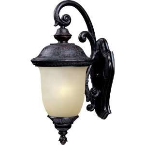  Maxim Lighting 85596MOOB wall lamp: Home Improvement