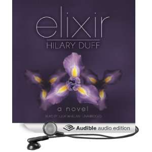   Audible Audio Edition): Hilary Duff, Elise Allen, Julia Whelan: Books
