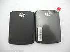Blackberry Curve 3G 9330 OEM Battery Door Cover