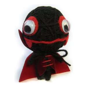  Dracula Brainy Doll Series Voodoo String Doll #KBDV055 