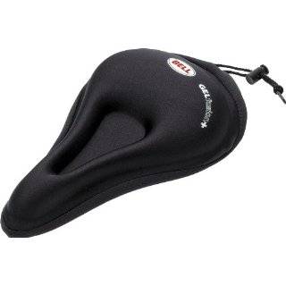 Schwinn Adult Double Gel Bicycle Saddle Seat Cover Sports 