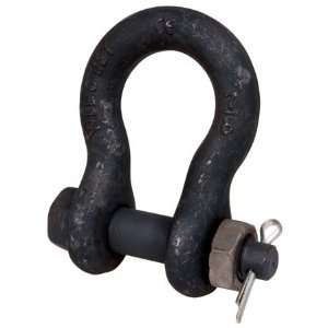   Road Plate Lifting System Anchor Shackle Fast Lok Plate, Hoist Ring