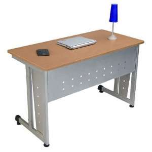    OFM 48 Modular Computer Desk with Modesty Panel