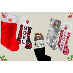  Doggie Christmas Stockings
