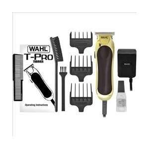  WAHL 9307 300 Wahl HomePro T Pro Corded T Blade Shave Trim 