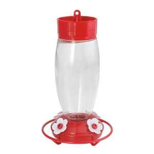  Deluxe Hummingbird Feeder with Ant Moat: Everything Else