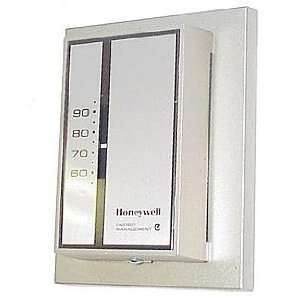  HONEYWELL T7047A1029 ELECTRONIC THERMOSTAT: Home 