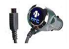 oem car charger for htc evo 3d 4g hd2 hd7