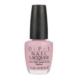  OPI nail polish / lacquer   Hopelessly in Love Beauty