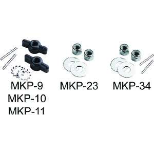  (Price/Each)MinnKota MKP 34 PROP NUT (E) 1865019 (Image 