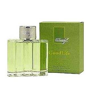 Good Life by Zino Davidoff for Men   4.2 oz After Shave