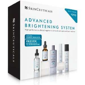  Skinceuticals Advanced Brightening System Beauty