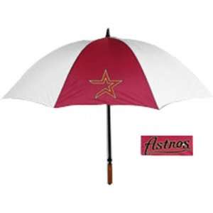  Houston Astros 60 inch Golf Umbrella