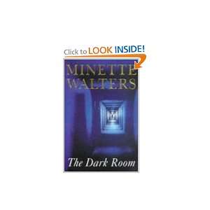   dark room / Minette Walters (9780333647899) Minette Walters Books