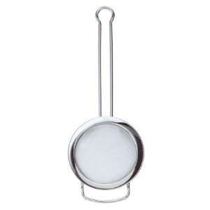  ROsle Fine Mesh Strainer, 9 1/2, Steel, 9.5 Kitchen 