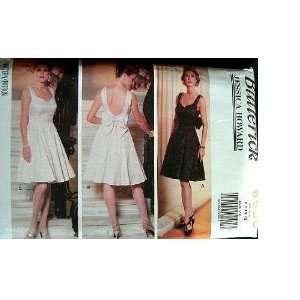   JESSICA HOWARD DESIGNS BUTTERICK PATTERN 6530 Arts, Crafts & Sewing