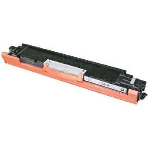com HP CE310A / HP 126A/ Compatible Black Laser Toner Cartridge   HP 
