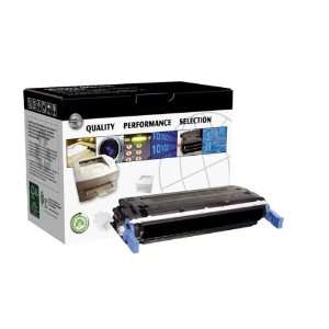  HP Color LaserJet 4600 Black Toner (OEM# C9720A) (9 000 