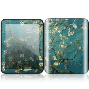 HP TouchPad Decal Skin Sticker   Almond Branches in Bloom