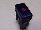04 05 06 07 Mazda 3 Hazard Warning emergency switch OEM button