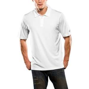 Oakley Solid Mens Polo Casual Wear Shirt w/ Free B&F Heart Sticker 