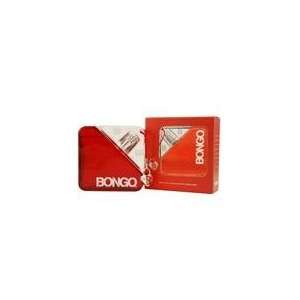  BONGO by Iconix EDT SPRAY 3.4 OZ
