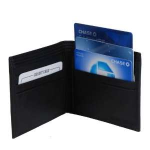  Mans Soft Leather Wallet: Office Products