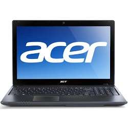   Aspire AS5750 6414 15.6 Notebook PC   Intel Core i5 2450M Processor