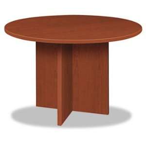  New   BL Laminate Series Round Conference Table, 48 dia. X 