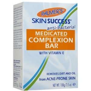  Palmers Skin Success Medicated Complexion Bar Soap, 3.5 