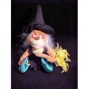  Halloween Meanies, Bearwitched Toys & Games