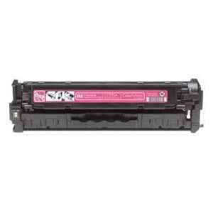  HP Color LaserJet CM2320nf Magenta Toner Cartridge   2,800 