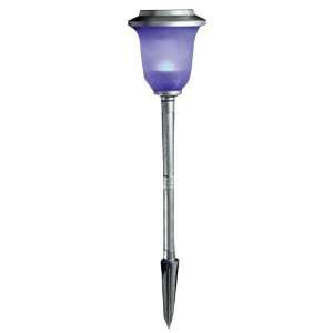 MAXSA INNOVATIONS 42430 COLOR CHANGING CHALICE PATH LIGHT