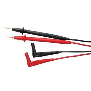  Extech TL805 Double Injected Test Leads