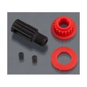  PV1054 Drive Gear Set 12/18T Innovator Toys & Games