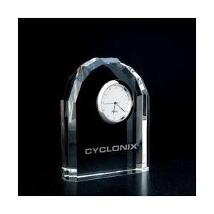  XC315    Inspira Crystal Clock