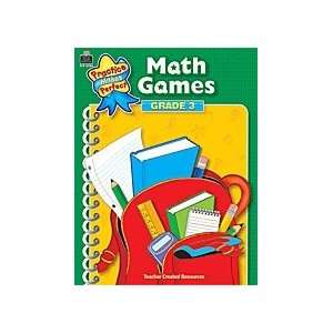  Math Games Grade 3 Toys & Games