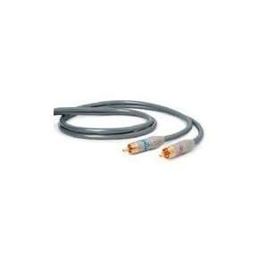   Foot Platinum Series Performance Audio Interconnect Cable: Electronics