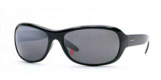   Revo Sunglasses New 4026 801/J7 Glossy Black Polarized 0890R features
