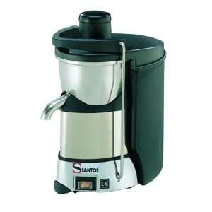 Miracle Junior Pro MJ50 (Santos 50) Commercial Centrifugal Juice 