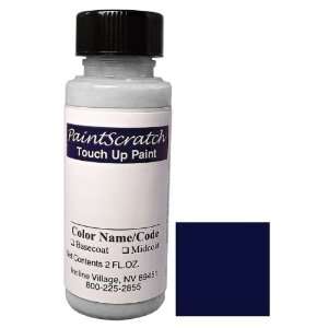   Up Paint for 2011 Porsche Cayman (color code 51A/T2) and Clearcoat